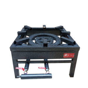 اجاق گاز پروفیلی