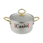 سرویس قابلمه ۱۴ پارچه کاسیو - تصویر 4