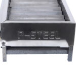 کباب پزگازی خانگی 50 سانت مدل پولاد - تصویر 5