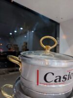 سرویس قابلمه ۱۴ پارچه کاسیو - تصویر 7