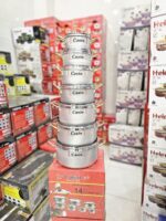 سرویس قابلمه ۱۴ پارچه کاسیو - تصویر 2