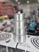 سرویس 8 پارچه قابلمه روحی نوزادی - تصویر 7