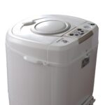 مینی واش تیتومکث 3.5 کیلوی مدل TM106 - تصویر 3