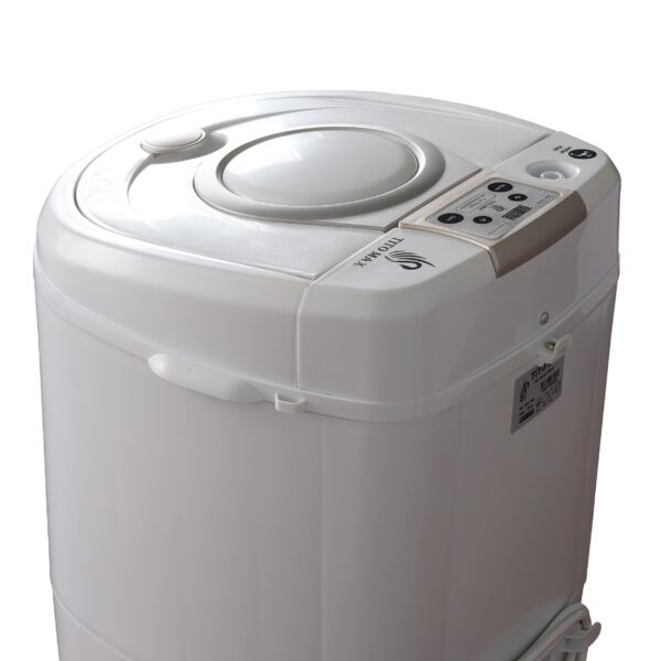 مینی واش تیتومکث 3.5 کیلوی مدل TM106 - تصویر 3