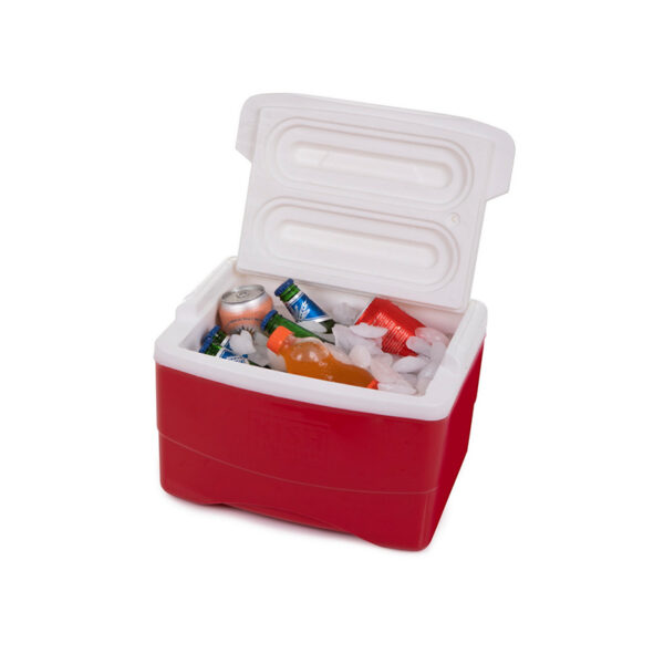 یخدان 11 لیتر برنده کیش ترموس - تصویر 2