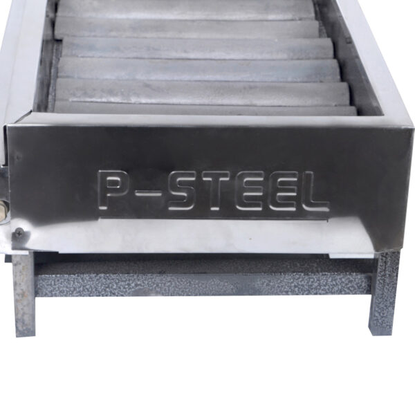 کباب پزخانگی60 سانت مدل پولاد - تصویر 6