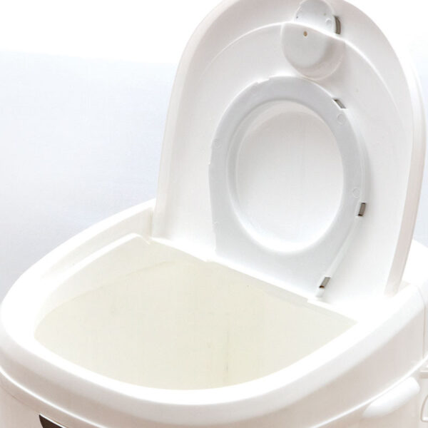 مینی واش تیتومکث 3.5 کیلوی مدل TM106 - تصویر 2