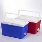 یخدان 27لیتر برنده کیش ترموس