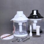 خردکن غذاساز چند کاره تیتو مکث