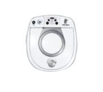 مینی واش تیتومکث 3.5 کیلوی مدل TM106 - تصویر 5