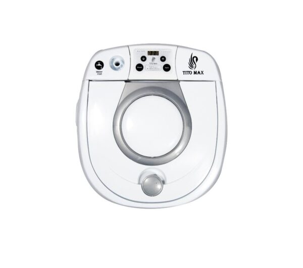 مینی واش تیتومکث 3.5 کیلوی مدل TM106 - تصویر 5