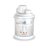 خردکن غذاساز چند کاره تیتو مکث - تصویر 2