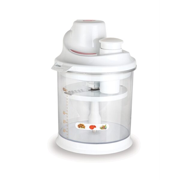 خردکن غذاساز چند کاره تیتو مکث - تصویر 2