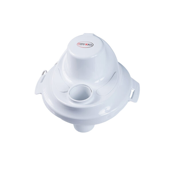 خردکن غذاساز چند کاره تیتو مکث - تصویر 4