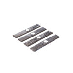 خردکن غذاساز چند کاره تیتو مکث - تصویر 5