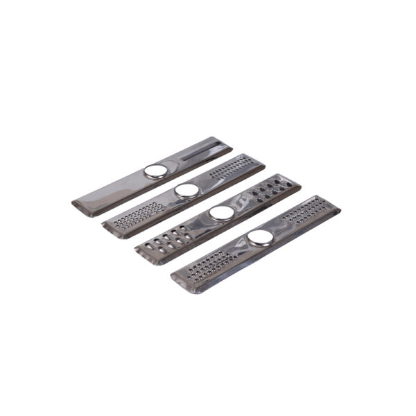 خردکن غذاساز چند کاره تیتو مکث - تصویر 5