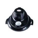 خردکن غذاساز چند کاره تیتو مکث - تصویر 6