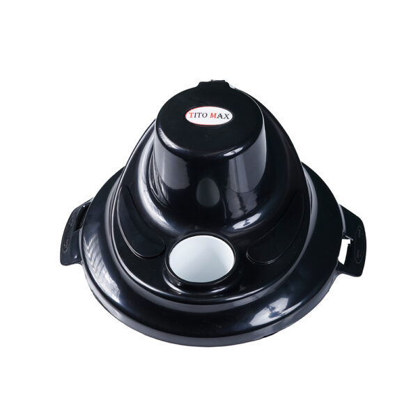 خردکن غذاساز چند کاره تیتو مکث - تصویر 6