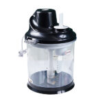 خردکن غذاساز چند کاره تیتو مکث - تصویر 8