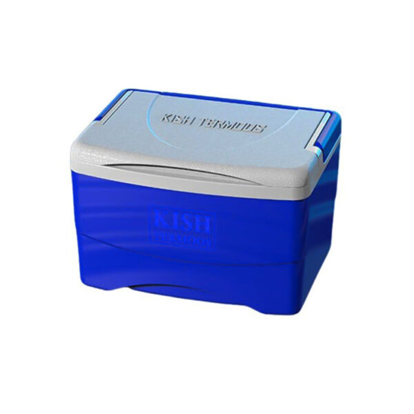 یخدان 11 لیتر برنده کیش ترموس - تصویر 4