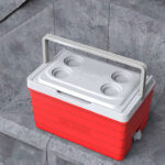 یخدان 27لیتر برنده کیش ترموس - تصویر 6