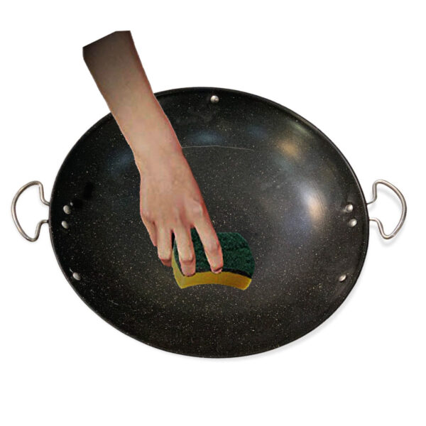 ساچ گرانیتی سایز کوچیک - تصویر 2