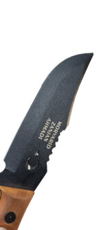 چاقو طبیعت گردی - تصویر 4