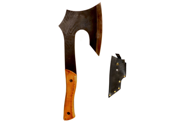 ساطورطبیعت گردی - تصویر 2