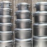 سرویس قابلمه 12 پارچه روحی مدل کماج عربی - تصویر 4