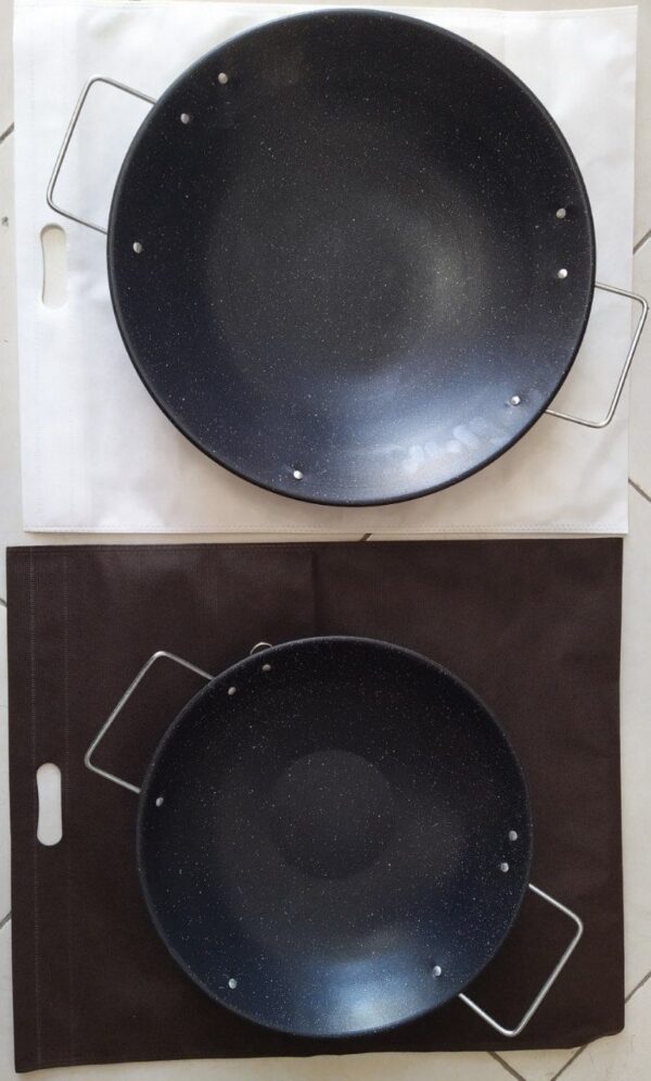 ساچ گرانیتی سایز کوچیک - تصویر 6