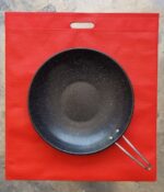 ساچ کوله گرانیتی سایز بزرگ (تابه طبیعتگردی) - تصویر 2