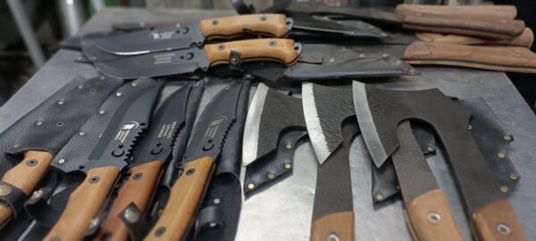 ساطورطبیعت گردی - تصویر 3