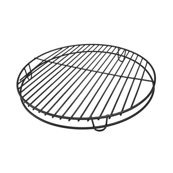 توری گریل و کباب پز سایز بزرگ - تصویر 7