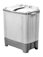 ماشین لباسشوی دو قلو7کیلوگرم فریدولین مدل SWT 68 - تصویر 2