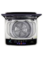 ماشین لباسشوی تمام اتوماتیک 12کیلوگرم فریدولین مدل SLW 12000F - تصویر 3