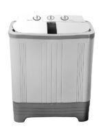 ماشین لباسشوی دو قلو7کیلوگرم فریدولین مدل SWT 68