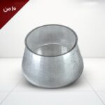 دیگ قابلمه 10من دهانه60سانت مدل چکشی