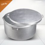 قابلمه20من دهانه 100 سانت مدل پرسی