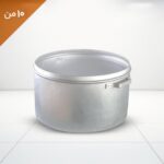 قابلمه10من دهانه 75 سانت مدل پرسی