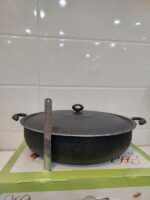 تابه سایز 52 مارک هلنا - تصویر 2