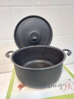 قابلمه سایز 42 مارک هلنا - تصویر 3