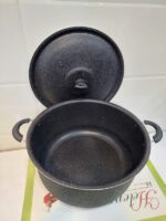 قابلمه سایز 42 مارک هلنا - تصویر 4