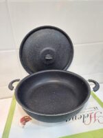 تابه سایز 42 مارک هلنا - تصویر 3