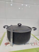 قابلمه سایز 34 مارک هلنا - تصویر 2