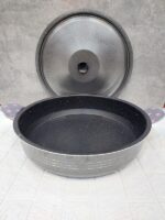 تابه سایز 52 مارک پاراب - تصویر 3