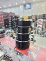 سرویس قابلمه 7 پارچه گرانیت مارک اذین - تصویر 3