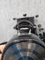 سرویس قابلمه 12 پارچه درجه یک اذین مدل کلاسیک - تصویر 6