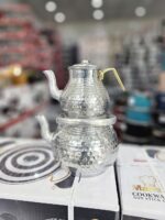 کتری قوری روحی چکشی - تصویر 2