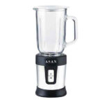 غذاساز سه کاره مارک آسان مدل WL3500 - تصویر 3