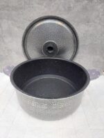 قابلمه سایز 45 مارک پاراب - تصویر 2